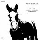 Anina Owly - Jack the Black (Vicky Sand Remix)