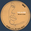 Felix de Rijk - GITTERBUG