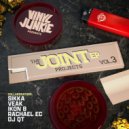 Vinyl Junkie & Rachael E.C - Different Style (Original Mix)