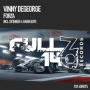 Vinny DeGeorge - Forza