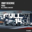 Vinny DeGeorge - Forza (Radio Edit)