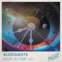 Alicequests - Moving Rhythmically