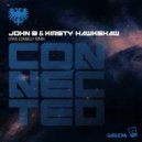 John B & Kirsty Hawkshaw - Connected
