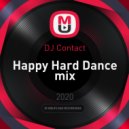 DJ Contact - Happy Hard Dance mix