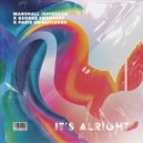 Marshall Jefferson x George Smeddles x Paris Brightledge - It’s Alright