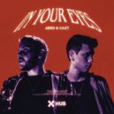 JØRD & Cazt - In Your Eyes