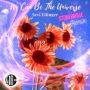 Sevi Ettinger - We Can Be The Universe