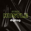 Sterk - Hustle