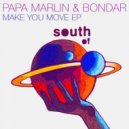 Papa Marlin, Bondar - Singing Horse