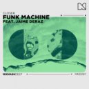 Funk Machine - Closer