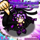 Round Wave Crusher - Epic MRHN (Faso) (Original Mix)