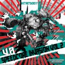 RYUWAVE - Hyakka Souran-Worldwide Fascination (Original Mix)