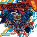 Kurwastyle Project feat. Furere Lycanthrope - Fucking Animals (Speedstyle Mix) (Original Mix)