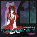 Round Wave Crusher - Extendedcore (Original Mix)