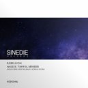 Nasser Tawfik, Messier - Rebellion (Original Mix)