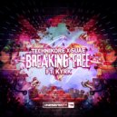 Technikore x Suae feat. KYRK - Breaking Free