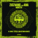 Zugzwang, Aina (UA) - Monster