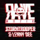 Stormtrooper & Lenny Dee - Analog Slaves