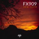 FX909 - And She Lies