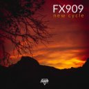 FX909 - And She Lies (Original Mix)