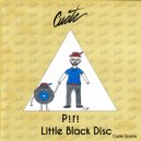 Piri - Little Black Disk
