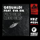 Gesualdi feat. Eva Eik - Finders Keepers