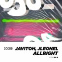 Javitoh, JLeonel - Back & Front (Original Mix)