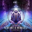 NewTone & MindGate - Strange Object (Original Mix)