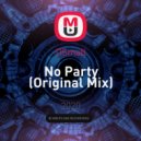 DSmall - No Party