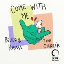 Tini Garcia, Belier & Ribass - Keep Straight