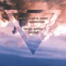 Macklemore vs. SMBAC - Can't Manhattan