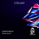 Jonathan.R - Visions