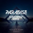 Meduza, Dermot Kennedy - Paradise