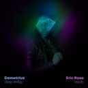 Demetrius - Keep Going
