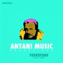 FederFunk - Can't Sleep