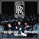 Джиган, Тимати, Егор Крид) - Rolls Royce (TREEMAINE & REMAKER Radio Edit)