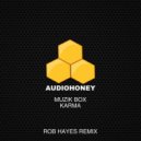 Muzik Box - Karma