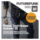 Stefano De Vega - Movin All Around (Club Mix)