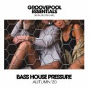Alan Gregory - Dirty Bassline (Dub Mix)