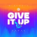 mirtonik - Give It Up