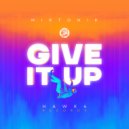 mirtonik - Give It Up (Extended Mix)