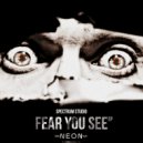Spectrum Studio - Fear You See