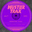 Wearing Shoes - Visions (Original Mix)