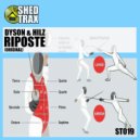 Dyson & Hilz - Riposte