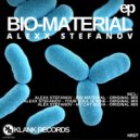 Alexx Stefanov - Your Soul Is Mine (Original Mix)