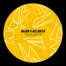 Balaur & Deelighter - Crazy Coconut