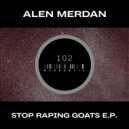 Alen Merdan - Tu I Tamo Esid (Original Mix)