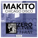 Makito - Chicago Disco