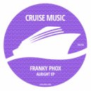 Franky Phox - Especially Ted