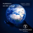 Puresoul - We Are One